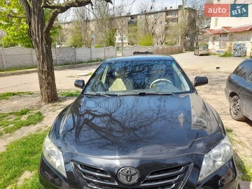 Авто Toyota Camry 2007 № 8722018