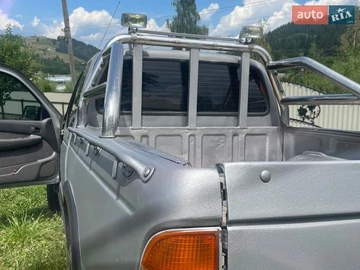 Авто Ford Ranger 2003 № 8722025