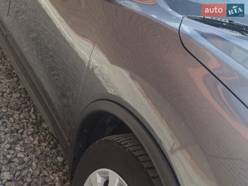Авто Nissan Rogue 2016 № 8722178