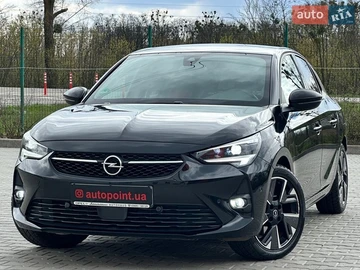 Авто Opel Corsa 2020 № 8722200