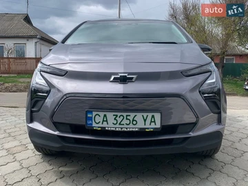 Авто Chevrolet Bolt Ev 2023 № 8722218