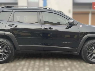 Авто Jeep Cherokee 2018 № 8722226