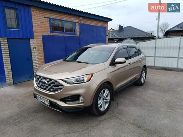 Авто Ford Edge 2020 № 8722228