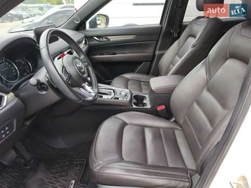 Авто Mazda Cx-5 2021 № 8722230