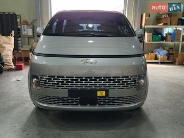 Авто Hyundai Staria 2023 № 8722246