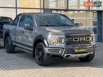 Авто Ford F-150 2017 № 8722259
