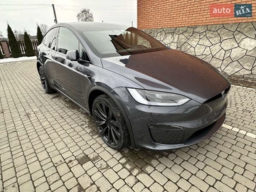 Авто Tesla Model X 2023 № 8722264