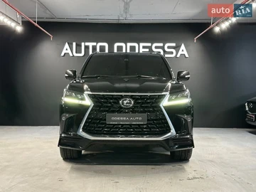 Авто Lexus Lx 2019 № 8722269