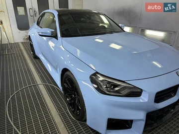 Авто BMW M2 2024 № 8722270