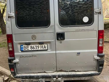 Авто Fiat Ducato 2005 № 8722274