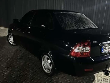 Авто ВАЗ 2170 Priora 2008 № 8722281