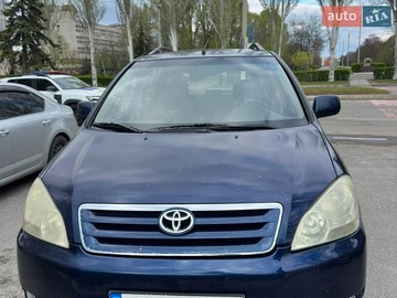 Авто Toyota Avensis 2001 № 8722296