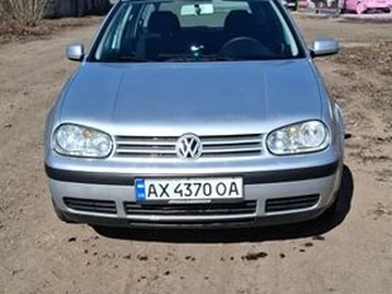 Авто Volkswagen Golf 2002 № 8722308