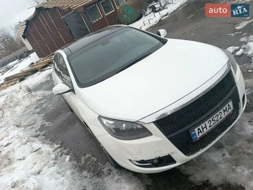 Авто Samsung Sm7 2011 № 8722503