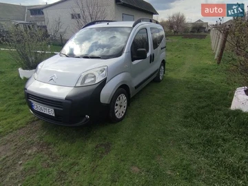 Авто Citroen Nemo 2011 № 8722505