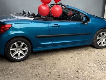 Авто Peugeot 207 2007 № 8722510