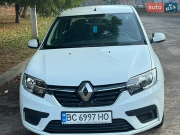 Авто Renault Logan 2018 № 8722515