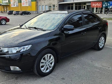 Авто KIA Cerato 2012 № 8722529