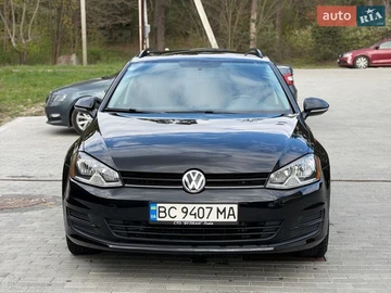Авто Volkswagen Golf 2015 № 8722543