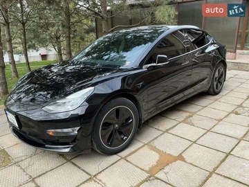 Авто Tesla Model 3 2020 № 8722546