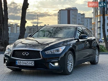 Авто Infiniti Q50 2020 № 8722748