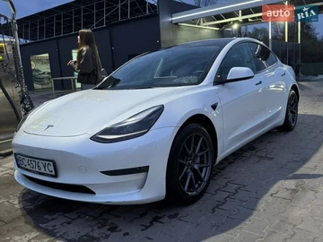 Авто Tesla Model 3 2022 № 8722754