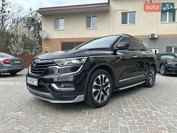 Авто Samsung Qm6 2018 № 8722755
