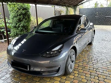 Авто Tesla Model 3 2022 № 8722765