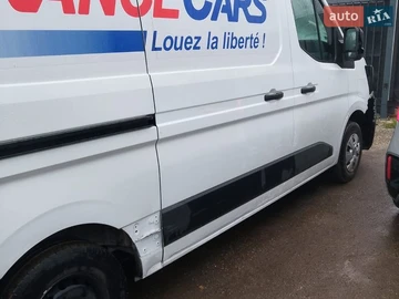 Авто Renault Master 2025 № 8722769