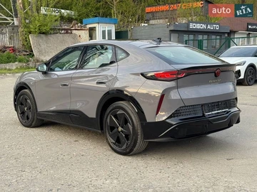 Авто Volkswagen Id Unyx 2024 № 8722868