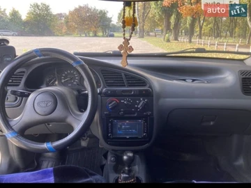 Авто Daewoo Lanos 2007 № 8722951