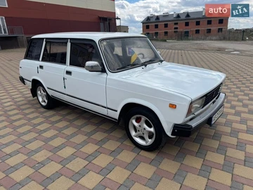 Авто ВАЗ 2104 2006 № 8722953