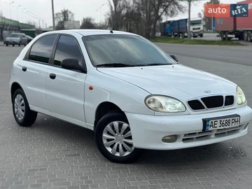Авто ЗАЗ Lanos 2010 № 8722956
