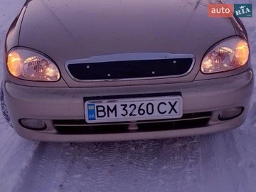 Авто ЗАЗ Sens 2012 № 8722963