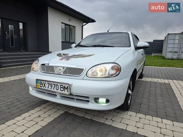 Авто ЗАЗ Sens 2014 № 8722965