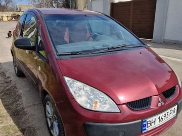 Авто Mitsubishi Colt 2005 № 8722968