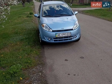 Авто Chery Kimo 2008 № 8722969