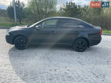 Авто Skoda Octavia 2006 № 8723057