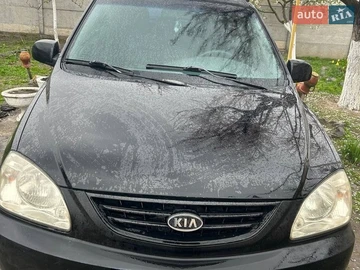 Авто KIA Carens 2004 № 8723071