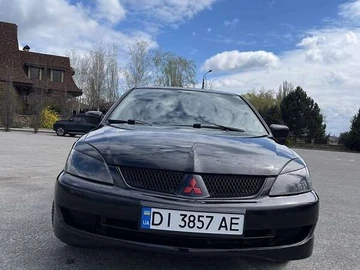 Авто Mitsubishi Lancer 2008 № 8723080