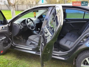 Авто Skoda Octavia 2006 № 8723159