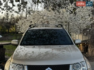 Авто Suzuki Grand Vitara 2007 № 8723163