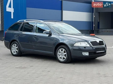 Авто Skoda Octavia 2009 № 8723169