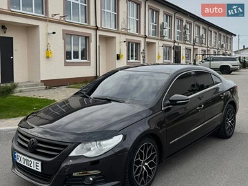 Авто Volkswagen Passat 2010 № 8723184