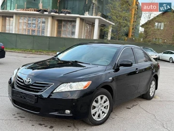 Авто Toyota Camry 2007 № 8723185