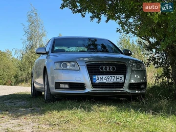 Авто Audi A6 2010 № 8723228