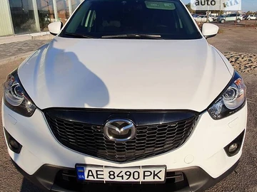Авто Mazda Cx-5 2013 № 8723231