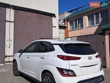 Авто Hyundai Kona 2023 № 8723233