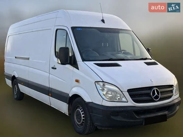 Авто Mercedes Sprinter 2011 № 8723301