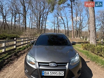 Авто Ford Focus 2013 № 8723384